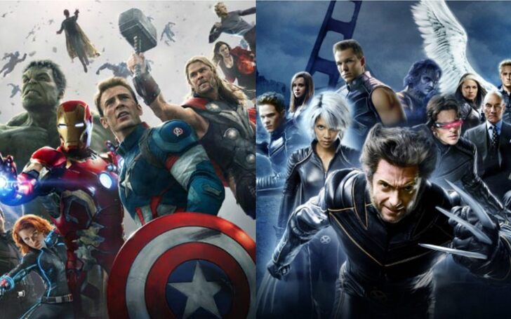 Marvel Reportedly Setting Up X-Men Vs. Avengers Movie in the Future